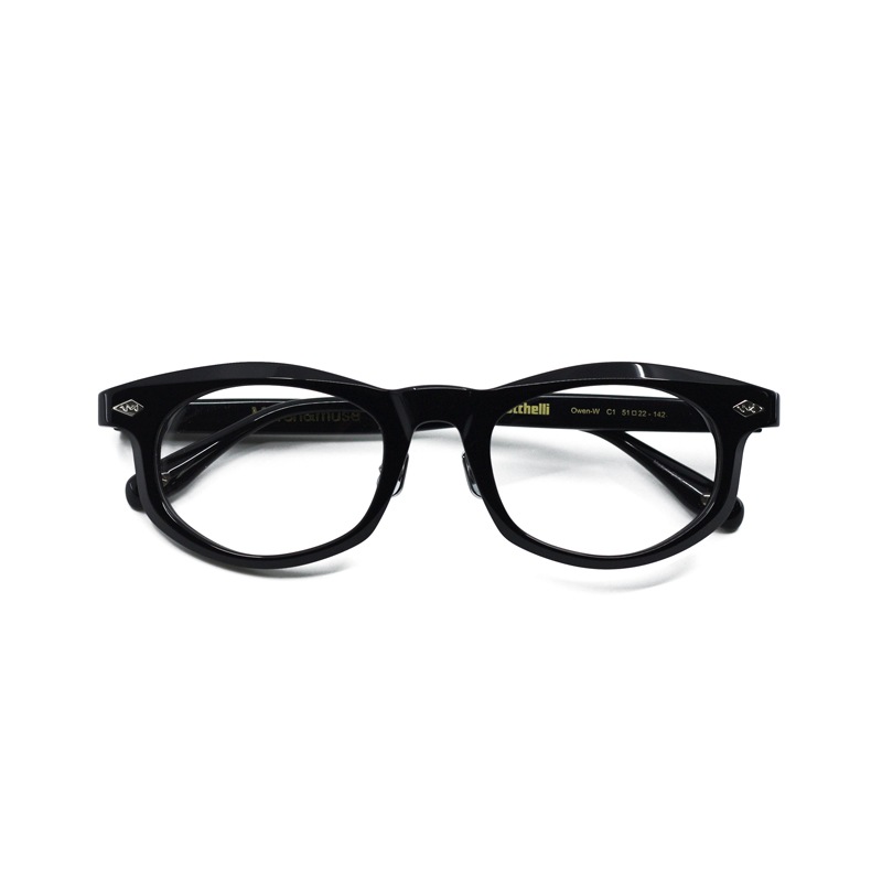 [マーチアイウェア] オーウェンC1