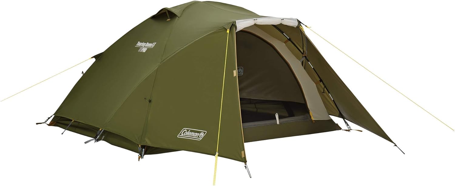 テント ツーリングドーム ST(1~2人用)/LX(2~3人用)