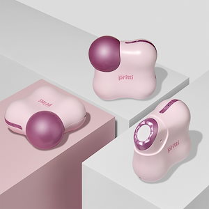 アンブルプリティ　ENVOL pritti プラズマ美顔器(定価6万) アンブルプリティ ENVOL pritti プラズマ美顔器(定価6万) 家庭用