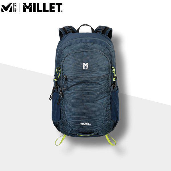 アウトドア バックパック 男女兼用 28L 登山バッグ レインカバー アウトドア活動_CA
