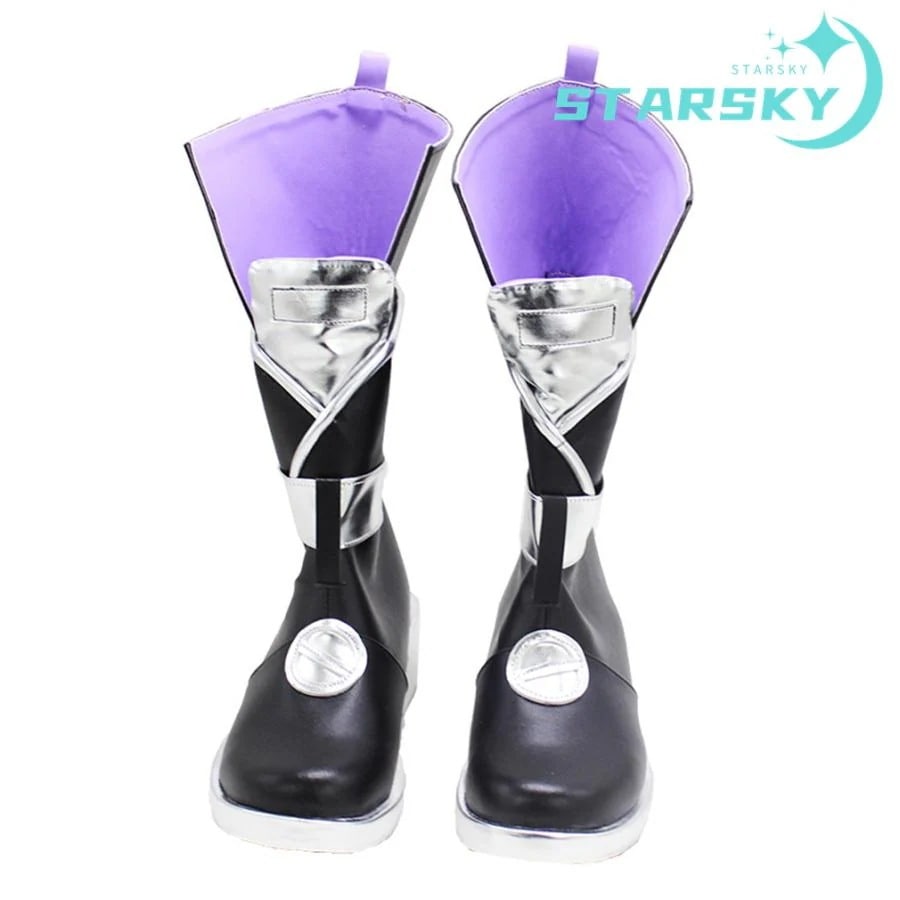 L[赤字販売][出荷が早い]刀剣乱舞　とうらぶ　源清麿 　コスプレ靴　シューズ　靴　コスチューム　ハロウィン　イベント 5,490円