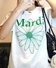 WHITE GREEN（即日発送）