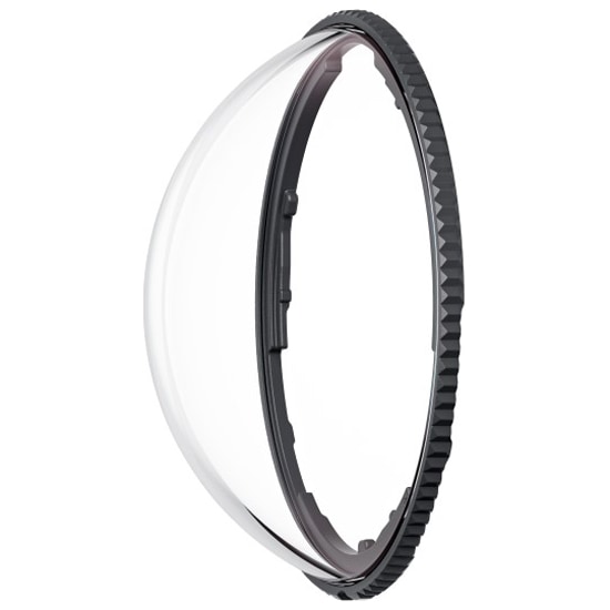 Insta360 CINSBBMF Insta360「X4」用プレミアムレンズガード CINSBBMF