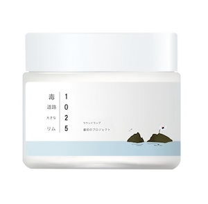 1025 独島 保湿クリーム, 80ml,1個