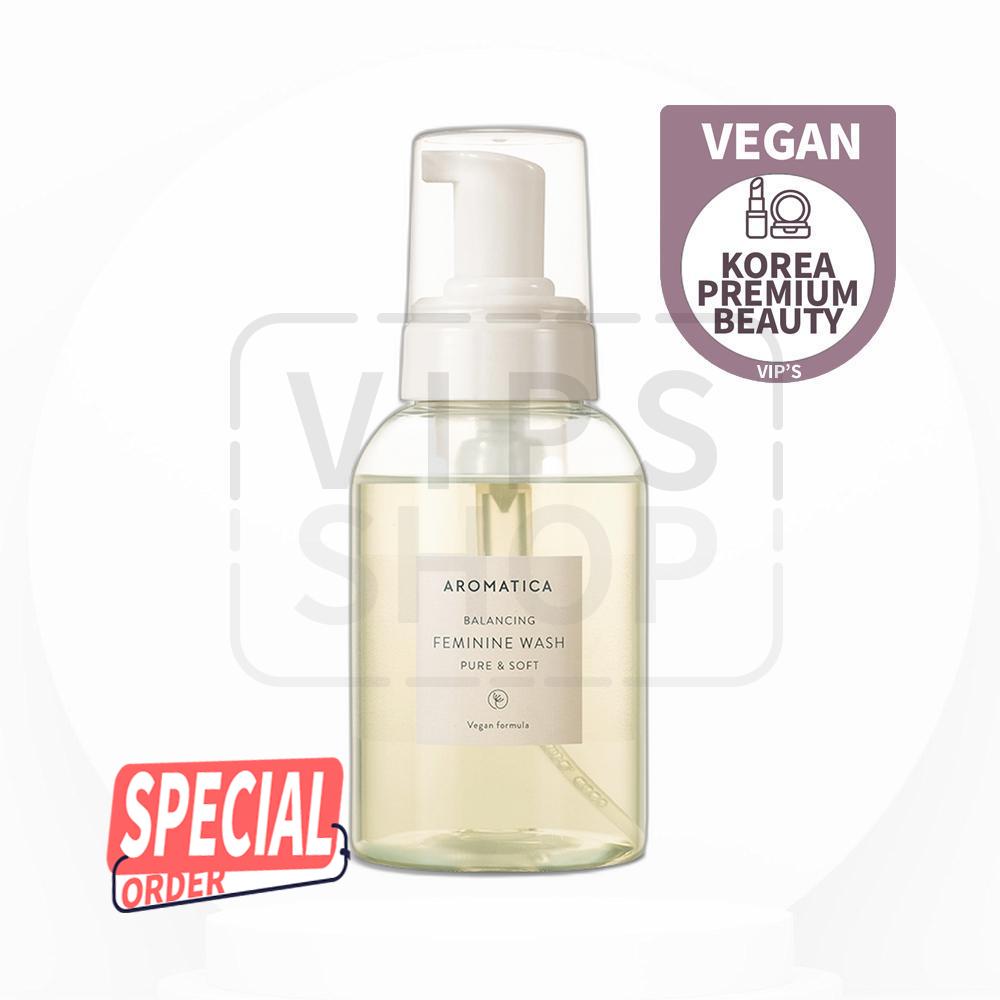 ピュアアンドソフト女性清浄剤 300ml 2個