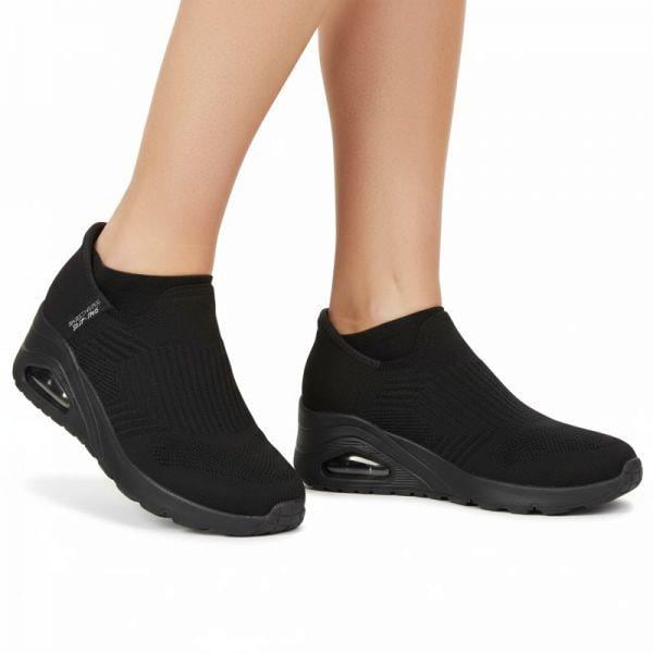 USA 女性 ウノ ウェッジ スリップインス SC0WFCFX151_U