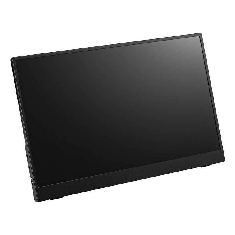 プリンストン　USB-C接続 モバイルモニター (タッチパネル) ［15.6型 / フルHD(1920×1080) / ワイド / 60Hz］　PTF-M156T2
