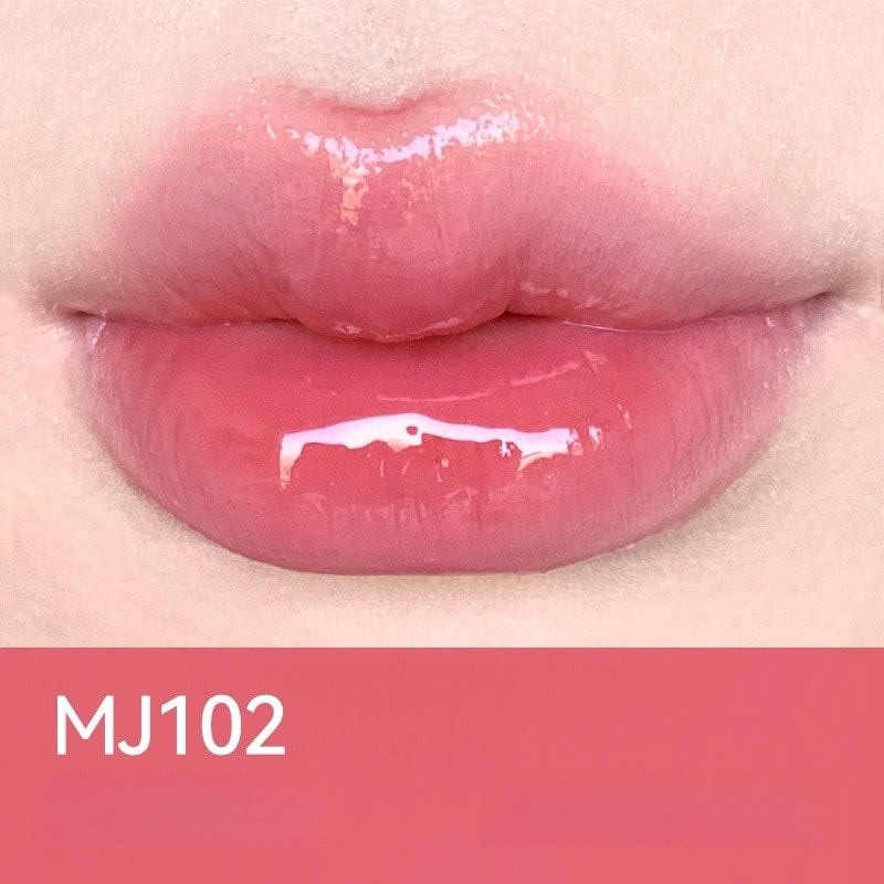 Qoo10] AZTK リップ リップエナメル ツヤリップ とろ : ポイントメイク