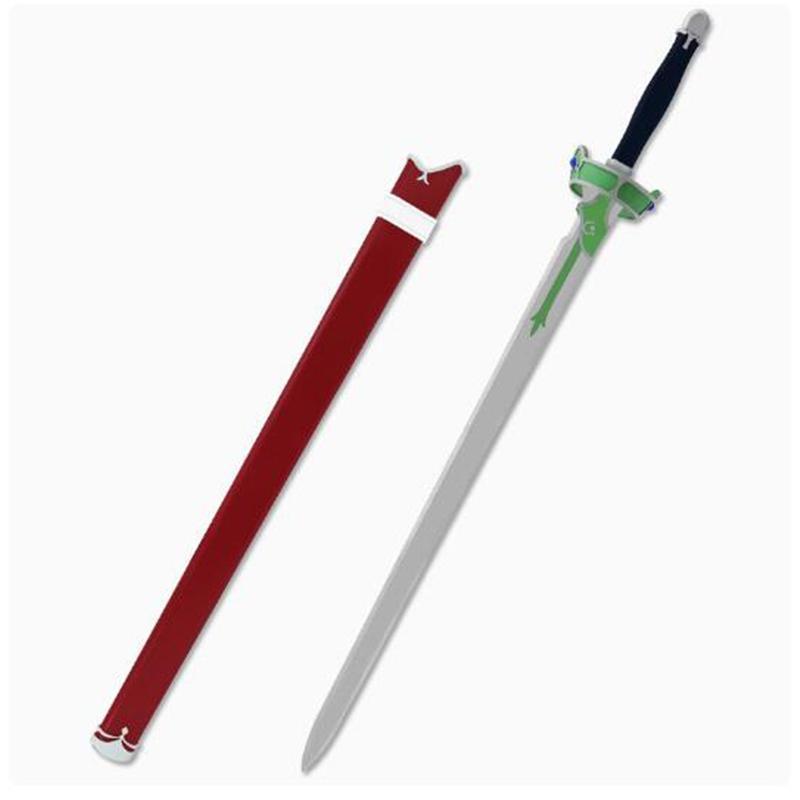 ソードアート・オンライン風 結城 明日奈 ゆうき あすな コスプレ 道具 模造刀 武士刀 武器 撮影用 観賞用 ハロウン イベント 変装