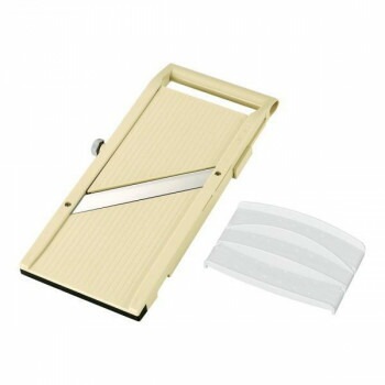 下村工業　ベジプロスライサーワイド　CSLH001