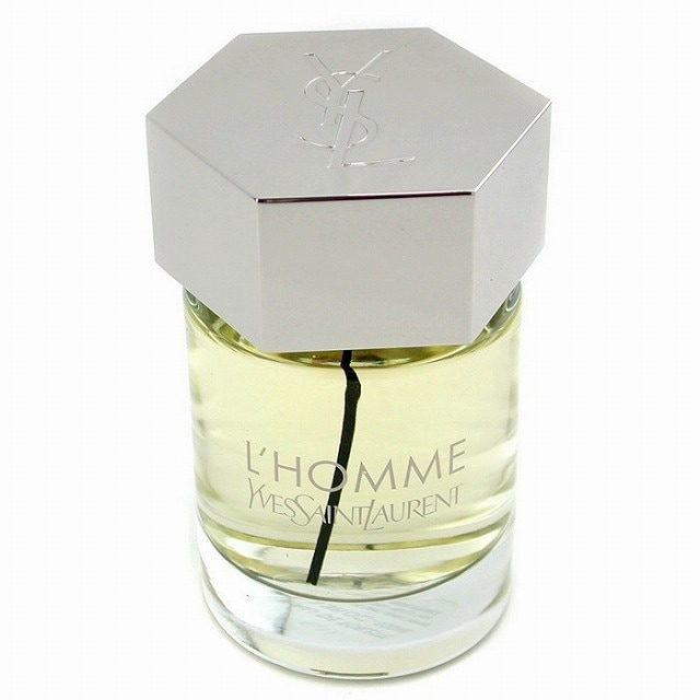 ロム イヴ・サンロー ラン オーデトワレ 100ml