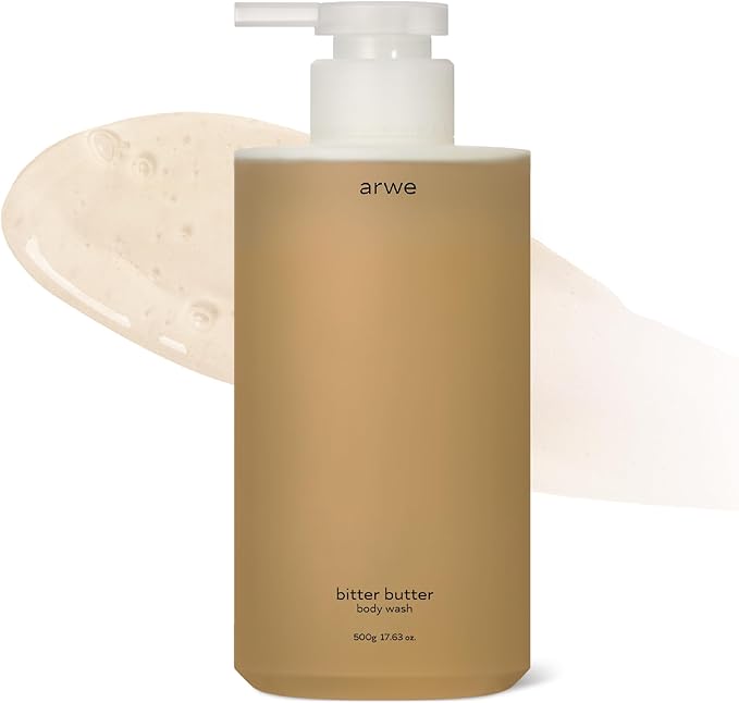 【アルベ】ビターバター アルベ 敏感肌無添加 ボディソープ 保湿 PHA LHA 5,270円