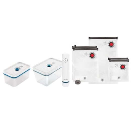 【倉庫直送】　ツヴィリング フレッシュ＆セーブ スターター9点セット