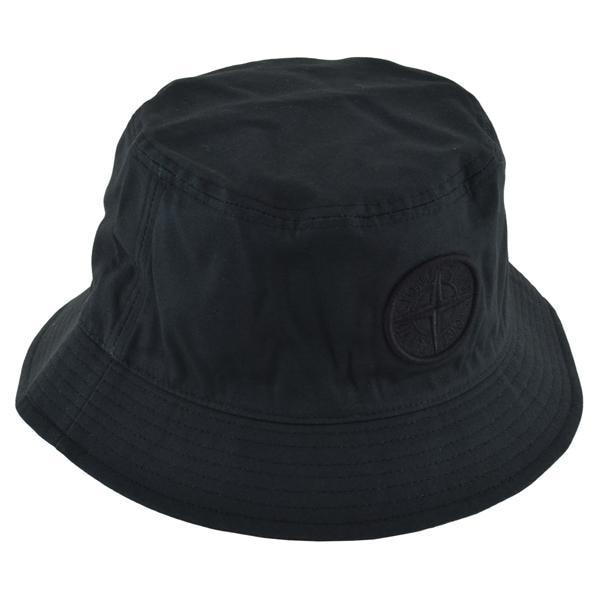 STONE ISLAND ストーンアイランド 刺繍ロゴ バケットハット/K2S15 9100014 S0248 V0029 16,659円