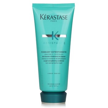 Kerastase レジスタンス フォンダン エクステンション レングス ストレンスニング コンディショナー