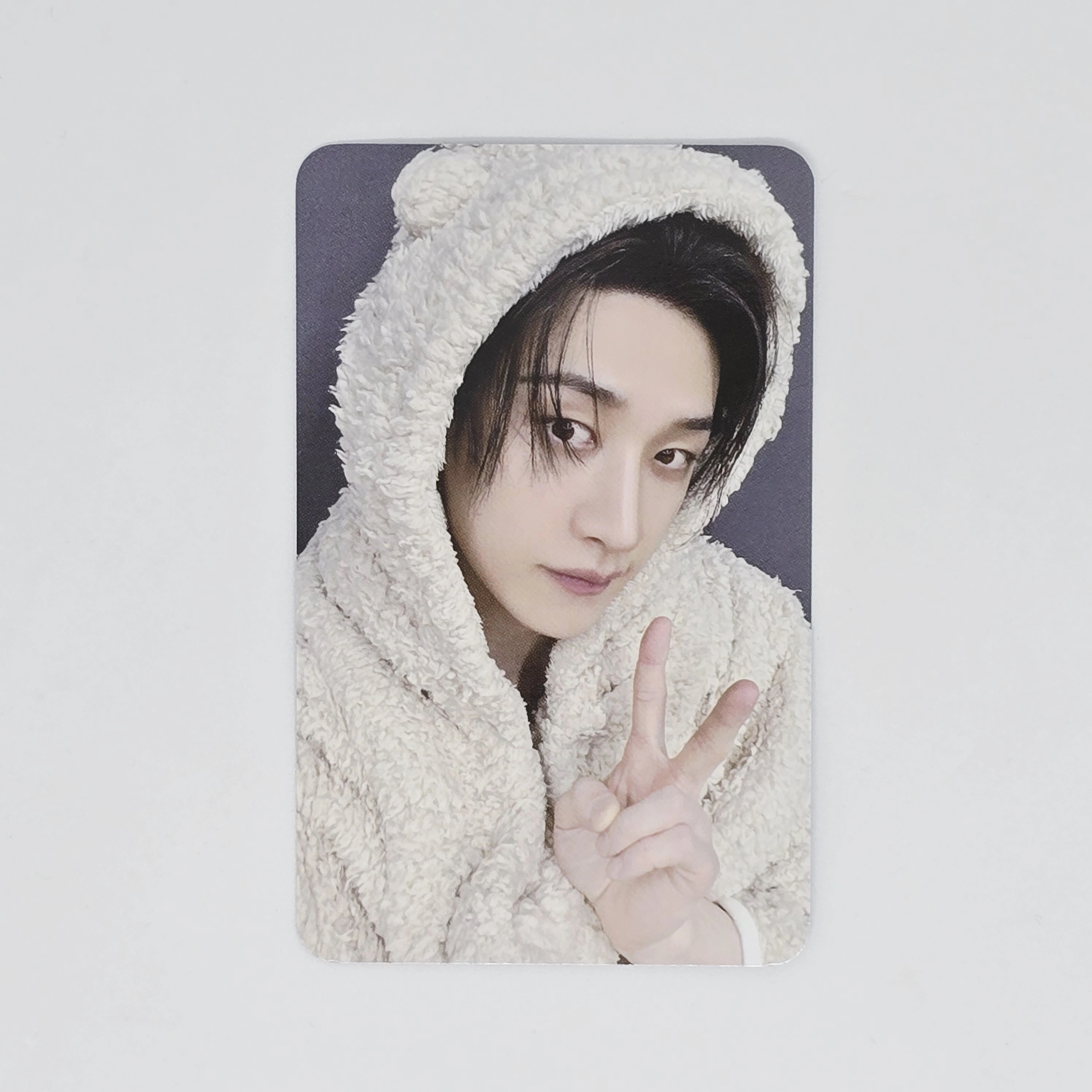 Qoo10] JYP Entertainment STRAYKIDS KARMA FANS : KPOP