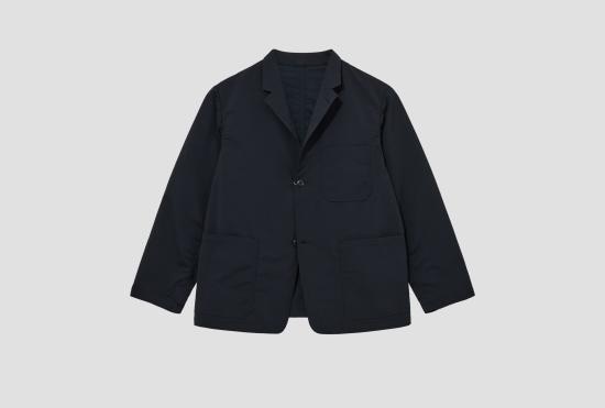 NANAMICA Men Suit Jackets S26SA043