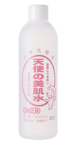 天使の美肌水さっぱり 310ML