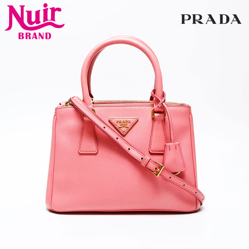 ハンドバッグ ピンク WS20700