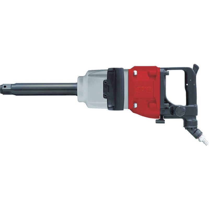 TONE　エアーインパクトレンチ(ストレートタイプ)　AIS8500L