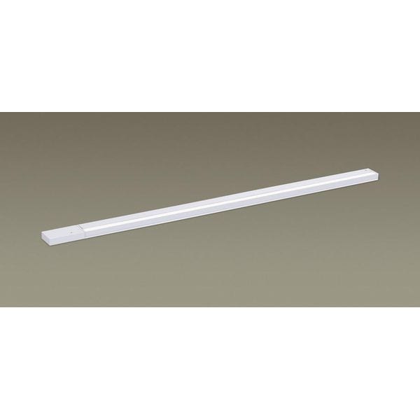 LGB51246KXG1 [LED スリムライン照明(電源内蔵型) 天井直付型壁直付型据置取付型 (温白色) 拡散タイプ両側化粧/広面電源投入タイプ(標準入線) 調光タイプ (ライコン別売)/