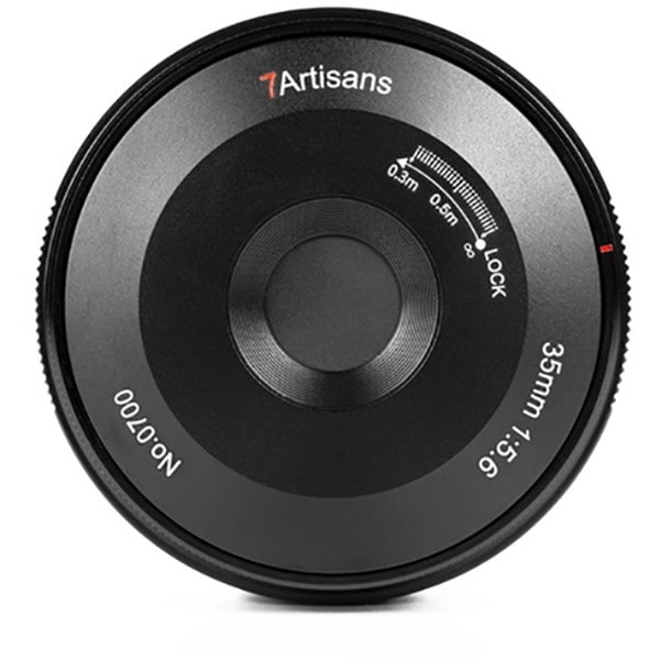 3556ZB ブラック ニコンZマウント [交換レンズ]