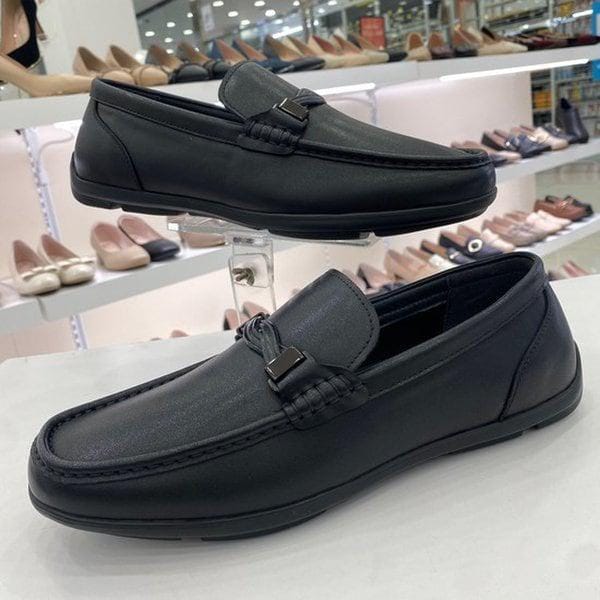 男性セミローファーPFEFHLI71NY HSYG1A GN 12,926円