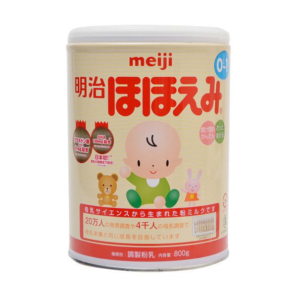 明治 ほほえみ 800g」の人気商品一覧 | 安い商品を通販サイトから探す