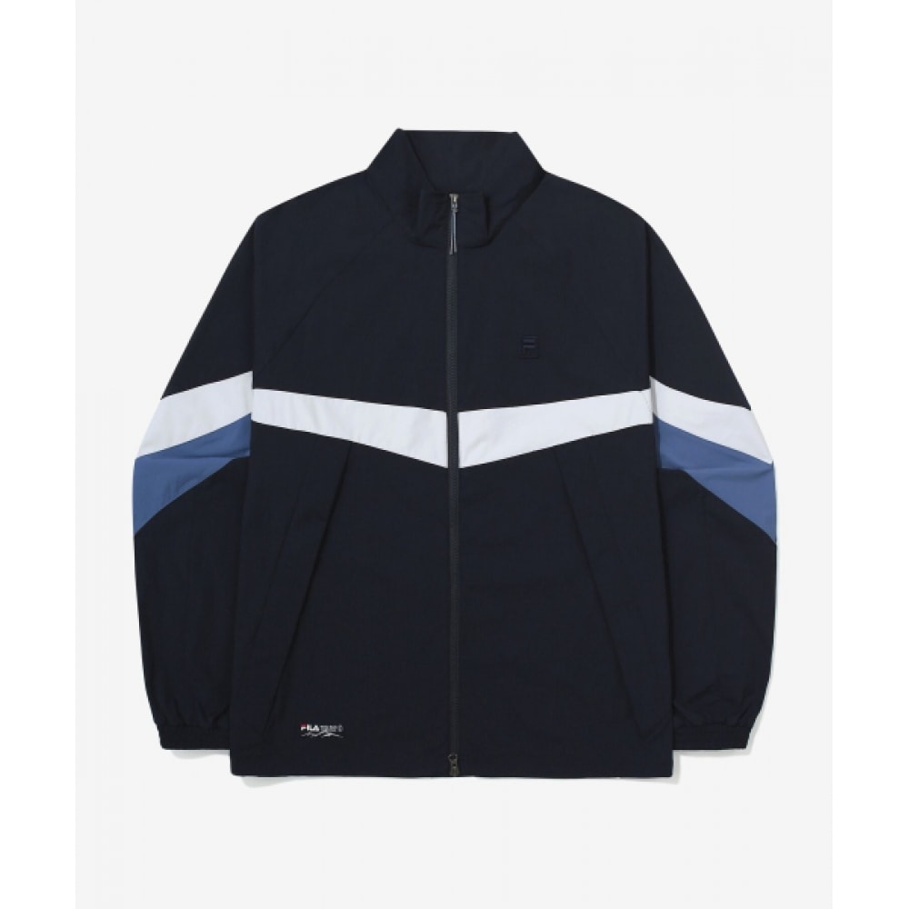 FILA カラーブロックウィンドブレーク (FS2JKG3103XIDO)