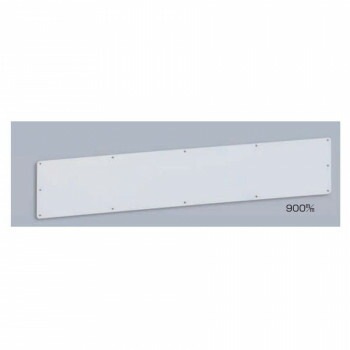 シロクマ マグネット用ベース 900x200 オフホワイト EP-980