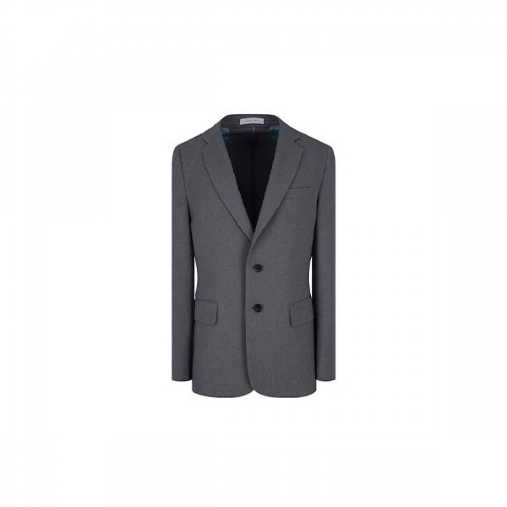 (リバークラッシュ) LIS26804H ブルーレギュラーフィットストリングバンディングセットアップ