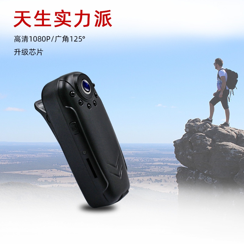 Hd 法執行カメラ 1080p カメラ会議レコーダー法執行レコーダーポータブル法執行カメラ