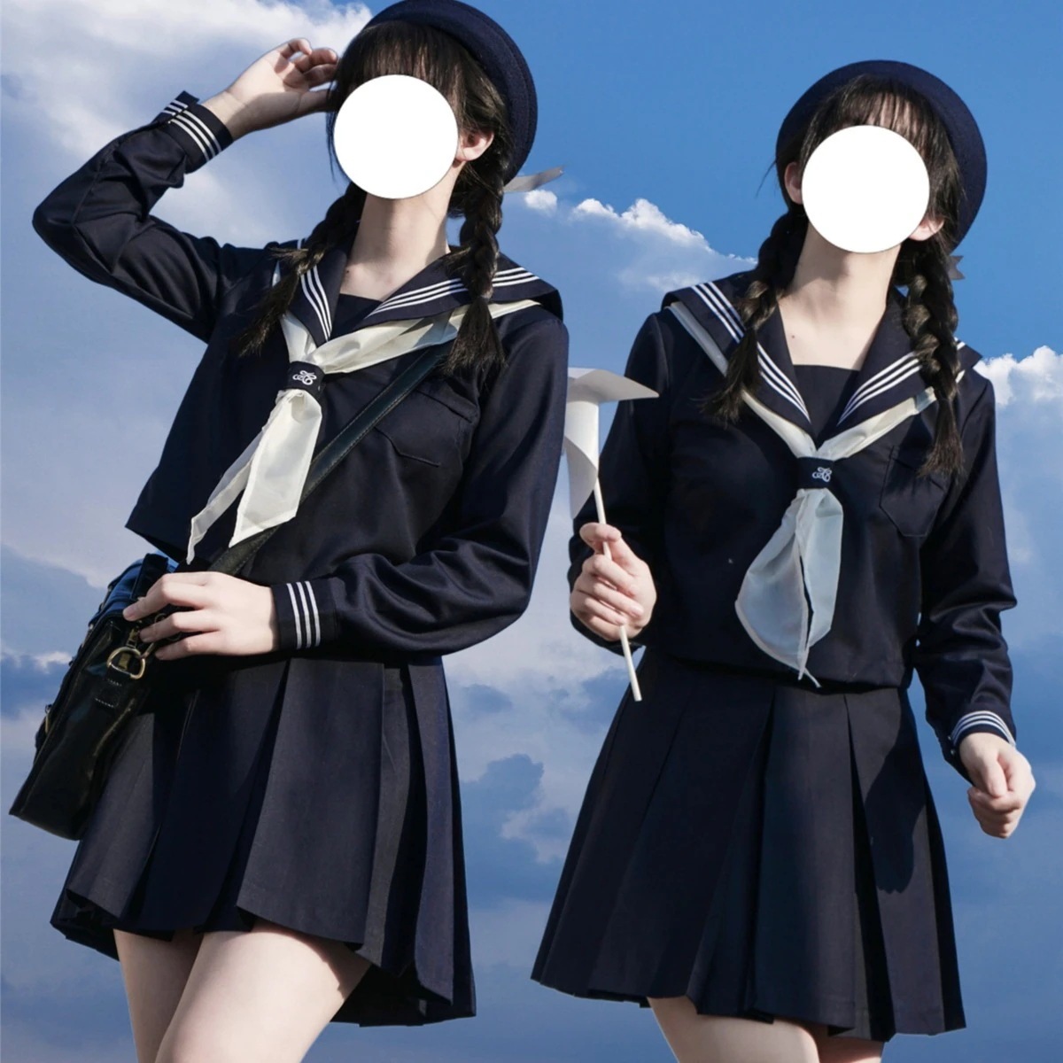 【1つ買うと10つ無料】基本的なのスーツjk優秀な学生学校のための大学スタイルガールズミドルスーツ