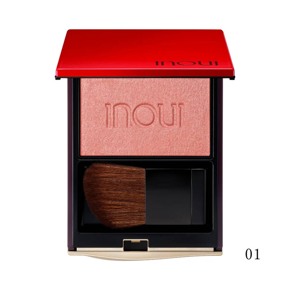 【国内正規品】　チーク （本体）全３色　発売日2024/2/21