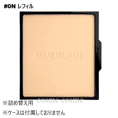 ゲラン パリュール ゴールド スキン コントロール コンパクト レフィル　(3346470437975)