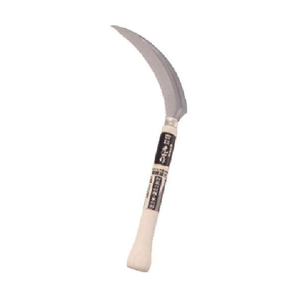 (まとめ) 豊稔企販 光山作ステンレス鋼収穫鎌 (大) HTS-1815 1丁 (×3セット)