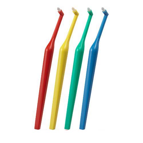 オーラルケア 歯科用プラウト S ソフト 24本 8,214円