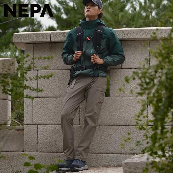 [釜山店] 男性パスファインダーカーゴパンツ 7K51605