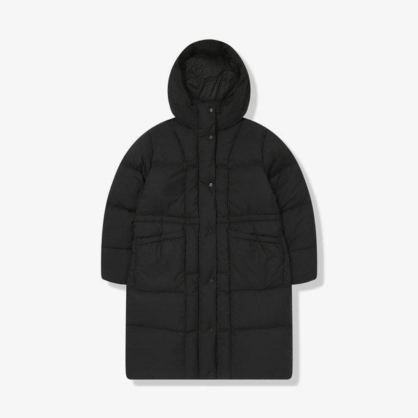 [FILA] 女性プレミアムハンガリーグースダウン(FS254DJ01F004_001)