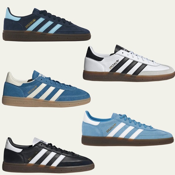 ハンドボール スペツィアルOriginals Handball Spezial