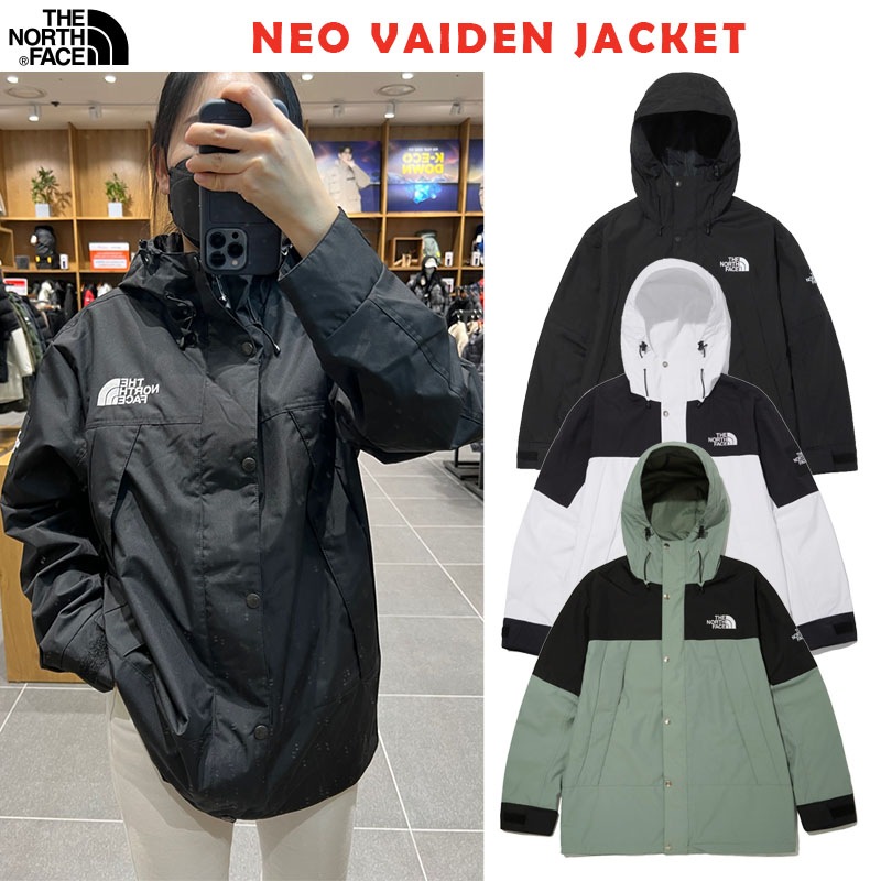 低価格安 THE NORTH FACE - NEO VAIDEN JACKET Mサイズの通販 by AMA's