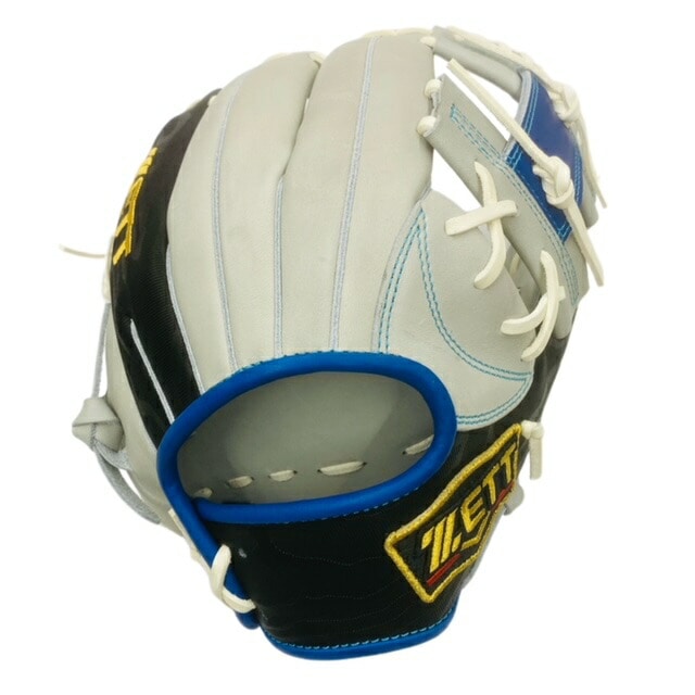 プロステイタス 軟式限定グラブ 遊撃手・二塁手モデル BRGB32360-1525 31,680円