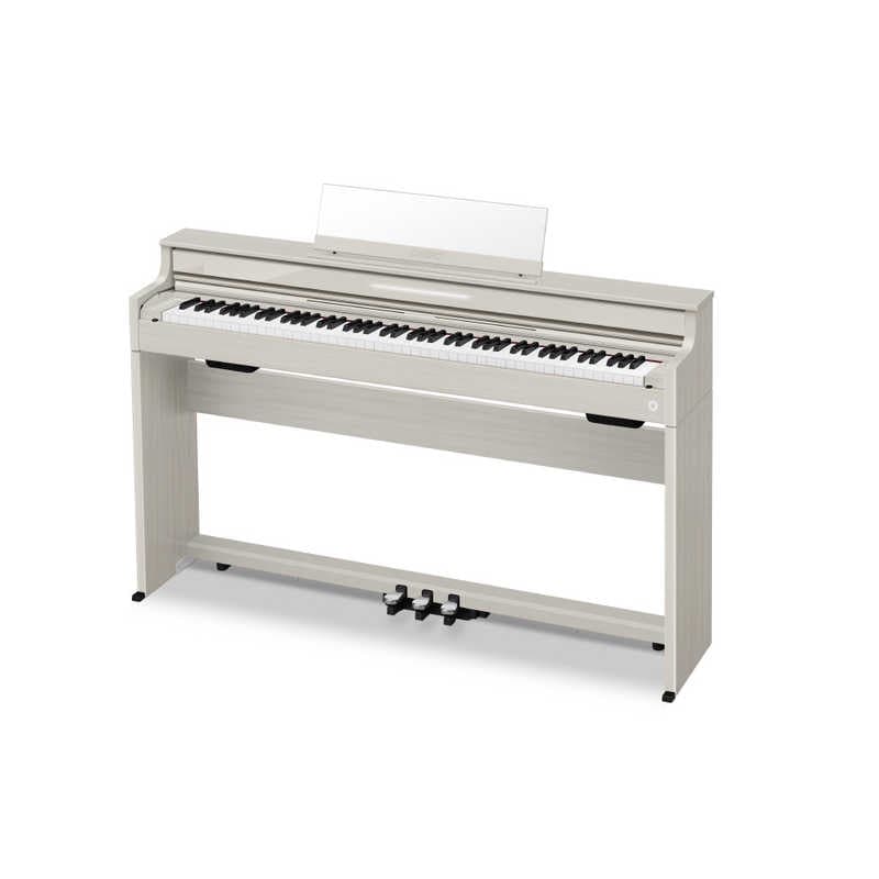 カシオ　CASIO　電子ピアノ CELVIANO ［88鍵盤］ グレイベージュ調　AP-S450GB（標準設置無料）