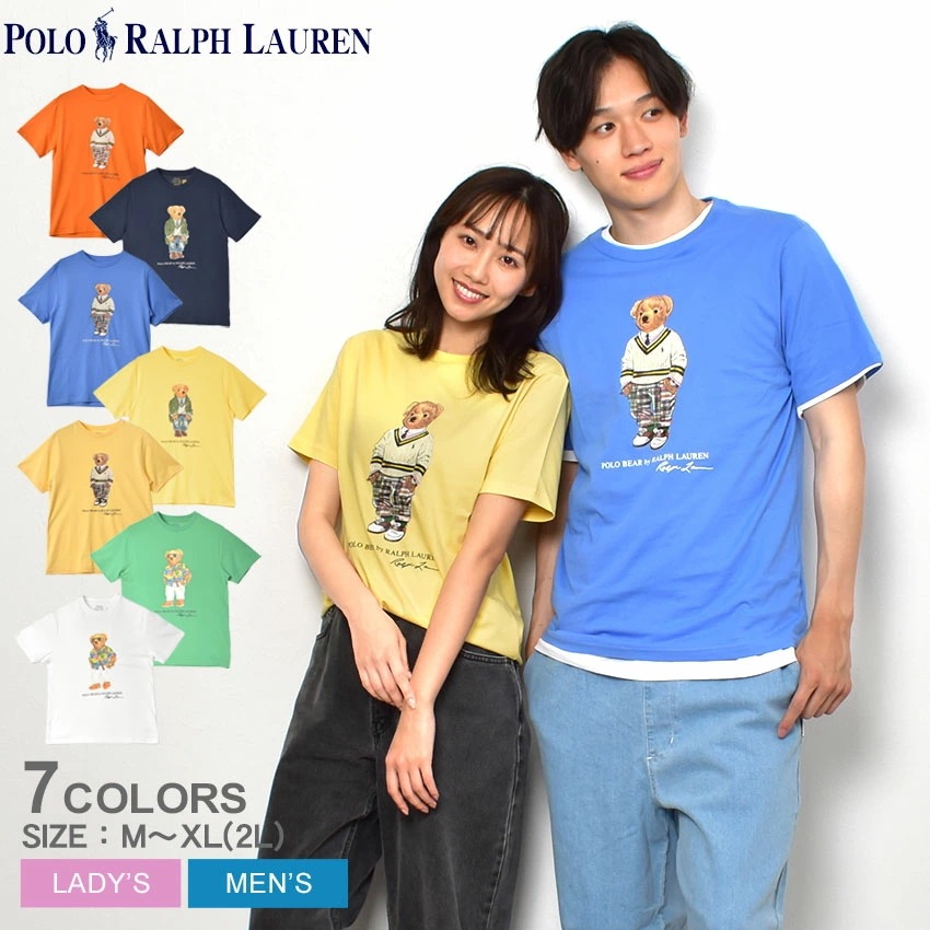 キー ウエスト ベア S/S Tシャツ 323853828 メンズ レディース トップス 半袖 Tシャツ カットソー 人気 おしゃれ プリント かわいい カジュアル シンプル