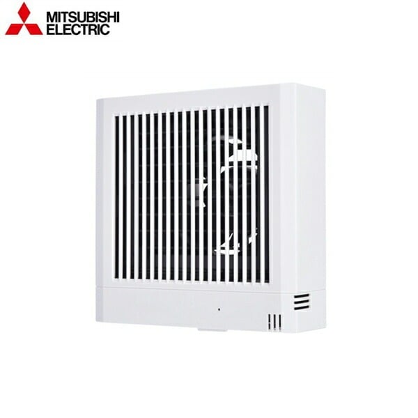 V-08PHSD8 パイプ用ファン 湿度センサータイプ