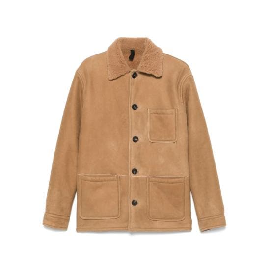 TAGLIATORE Men Jacket CHI25 09 PATH BEIGE NEUTRALS