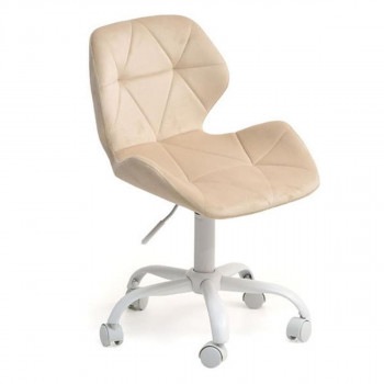 B.Bファニシング デスクチェア PPITチェア ベージュ ONCH0227FABEG