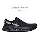 ブラック/ブラック
