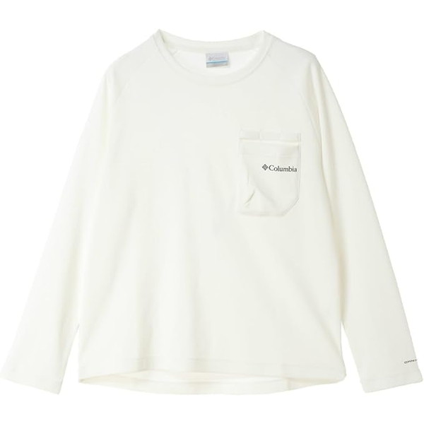 Columbia コロンビア マウンテンズアーコーリングロングスリーブTシャツ 長袖 ユニセックス PM0471-125