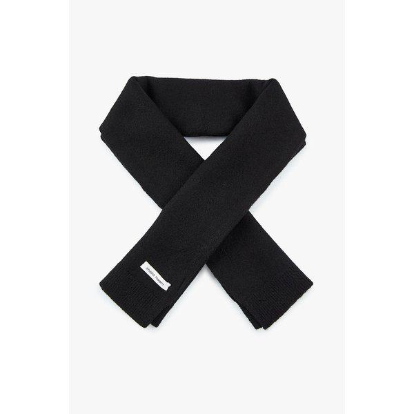 リップディテール ウールマフラー 9105473103099